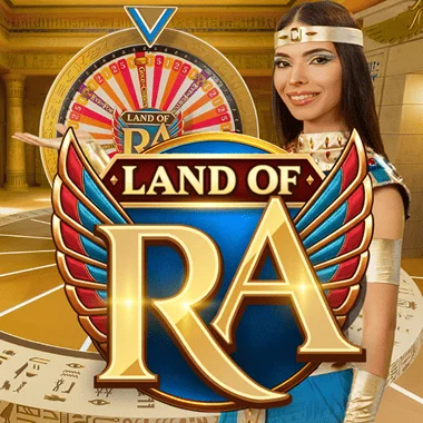 Landof Ra