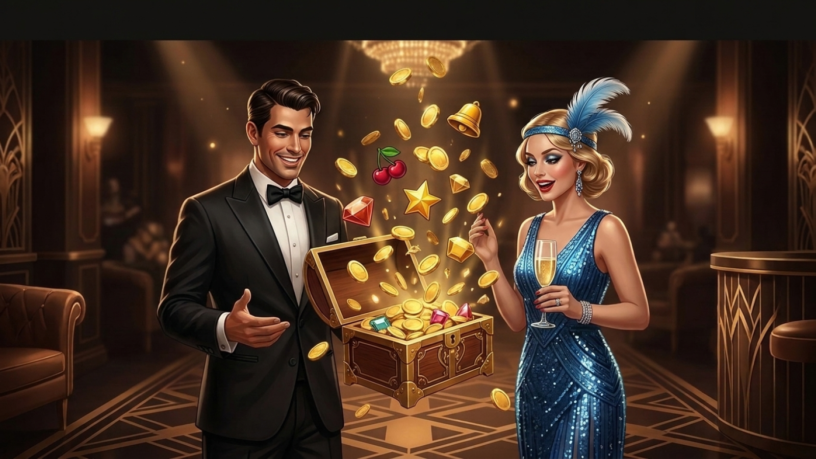 Casino-Ratgeber und Vergleiche —