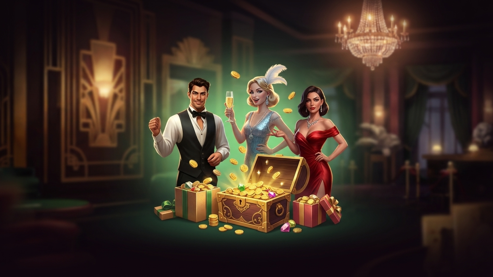 Casino-Ratgeber und Vergleiche — 