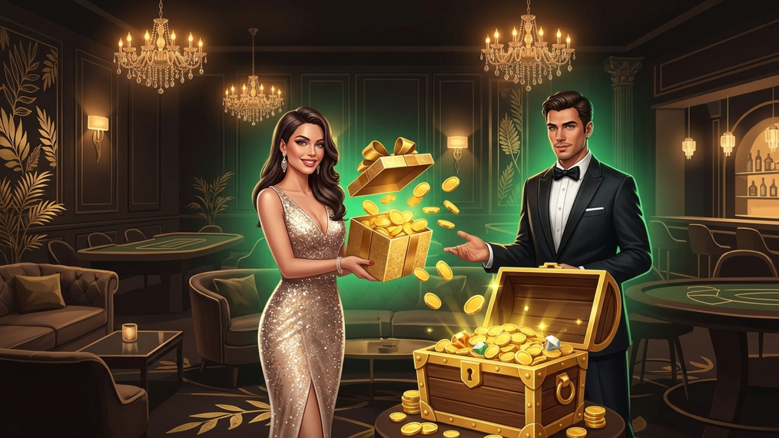 Casino-Ratgeber und Vergleiche — 