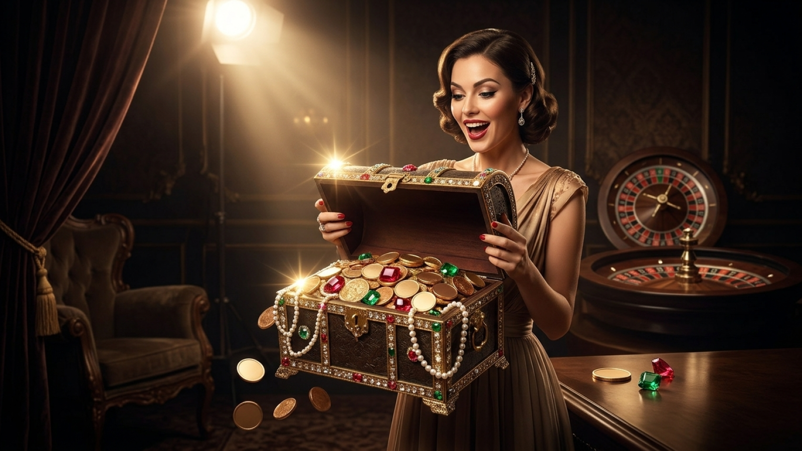 Casino-Ratgeber und Vergleiche —